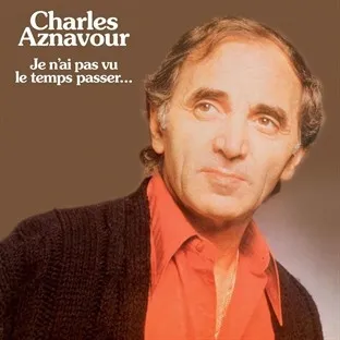 Je N'ai Pas Vu Le Temps Passer...
