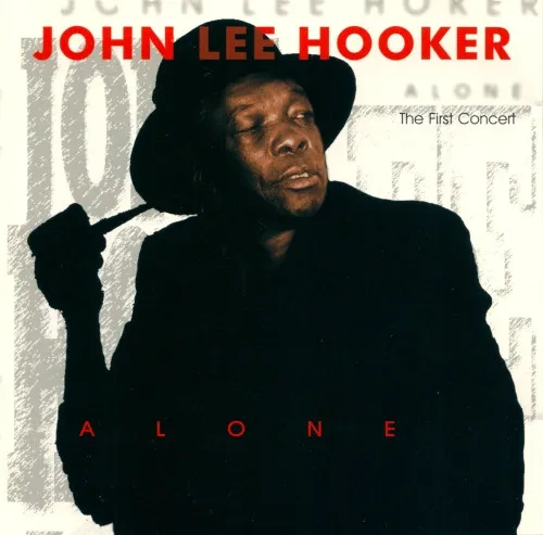 Alone (The First Concert)