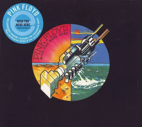 Wish You Were Here • Experience Edition