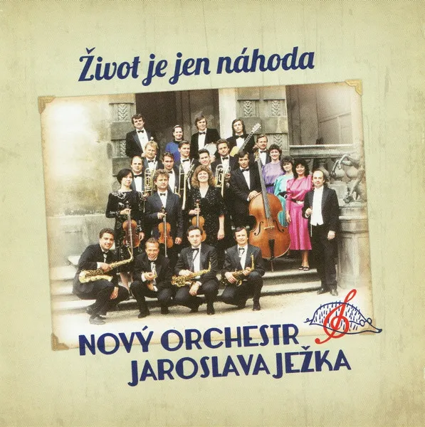 Nový orchestr Jaroslava Ježka,