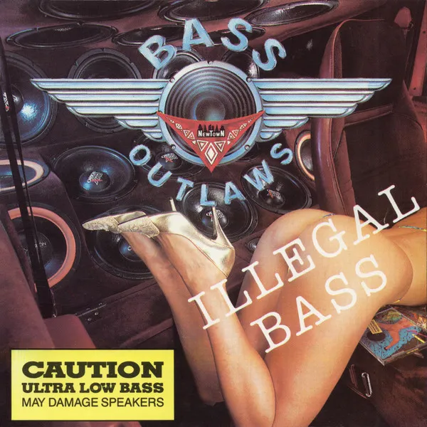 Illegal Bass