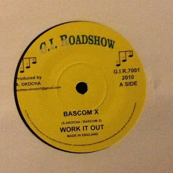 Work It Out