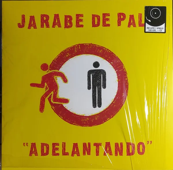 Adelantando
