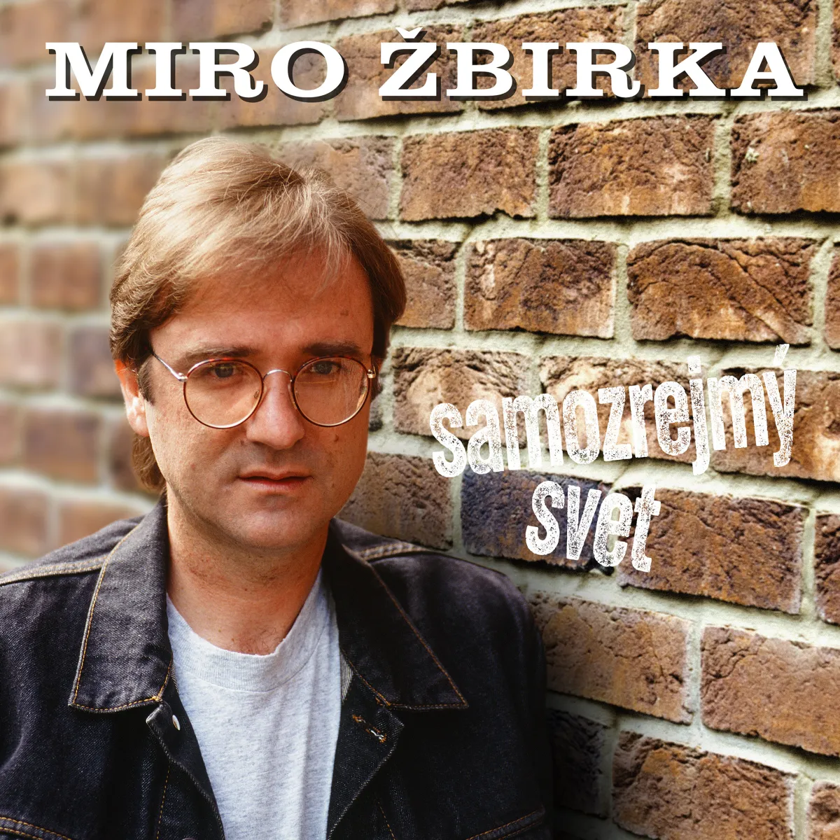 SAMOZREJMY SVET