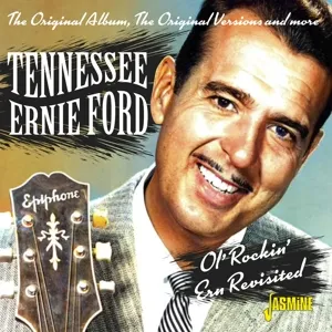 Ford, Tennessee Ernie