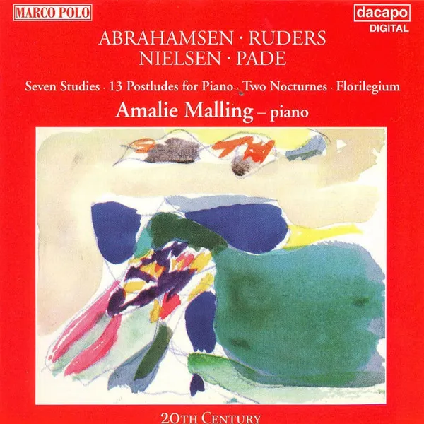 Amalie Malling