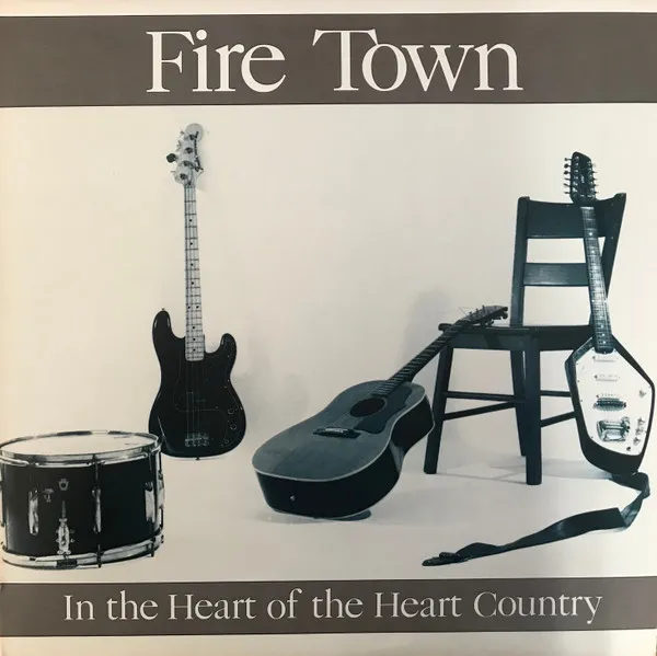 In The Heart Of The Heart Country