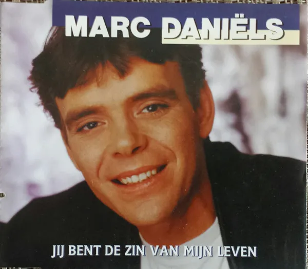 Jij Bent De Zin Van Mijn Leven