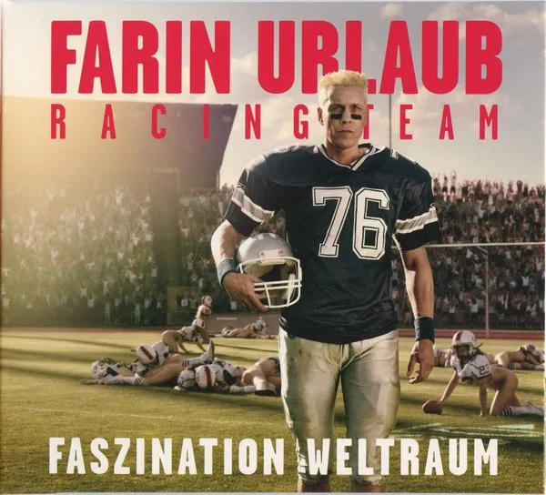 Faszination Weltraum