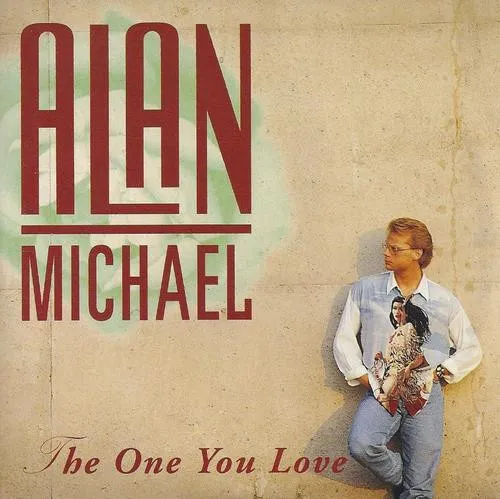The One You Love