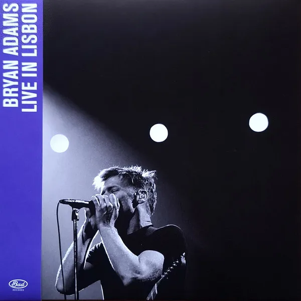 Live In Lisbon