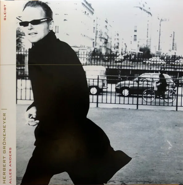 Bleibt alles anders (remastered) (180g) (Expanded Edition)