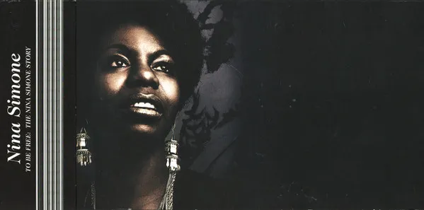 To Be Free: The Nina Simone Story