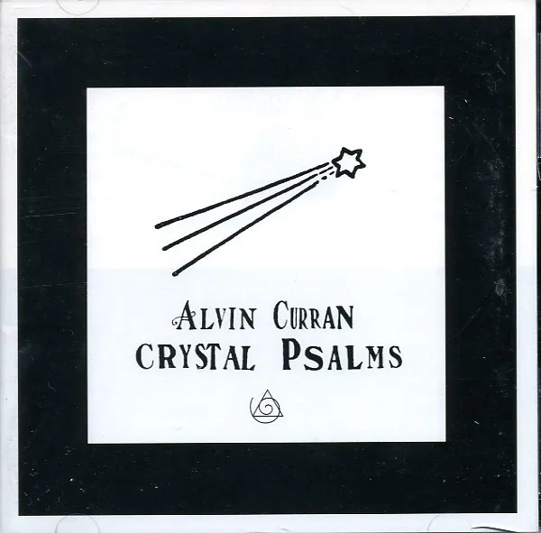 Crystal Psalms