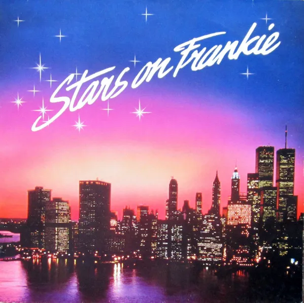 Stars On Frankie