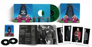 Stygian Waves (Half-Speed Mastered) (Limited Edition) (Marbled Green/Black Vinyl) (Boxset)