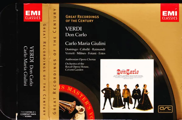 Don Carlo