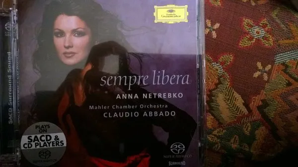 Sempre Libera