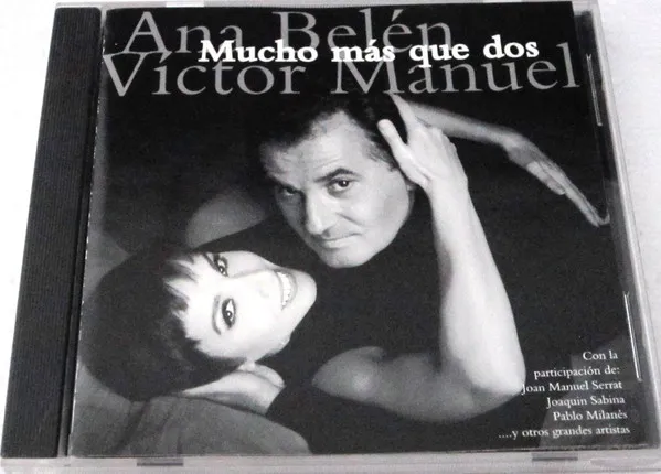 Mucho Más Que Dos