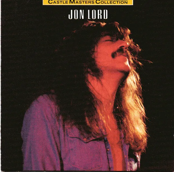 JON LORD