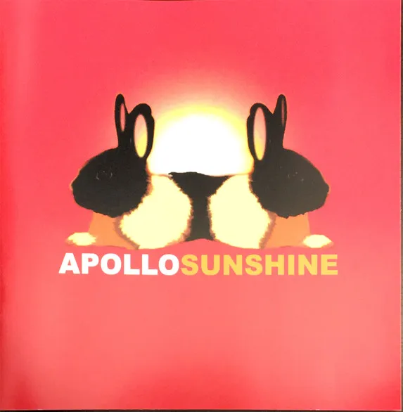 Apollo Sunshine