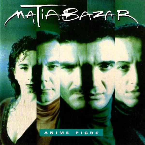 MATIA BAZAR