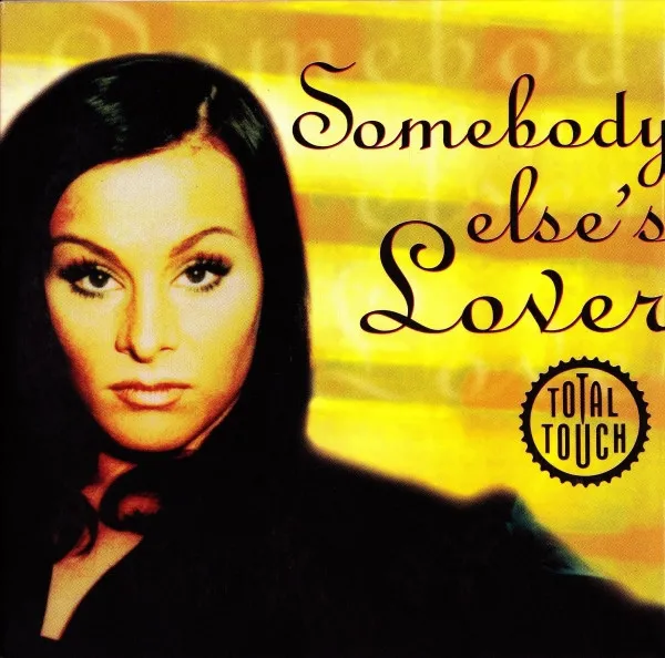 Somebody Else's Lover