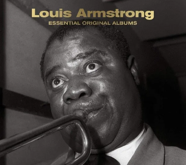 Essential Original Albums