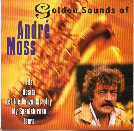 Golden Sounds Of
