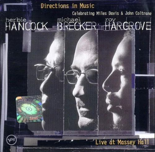 Directions In Music - Live At Massey Hall