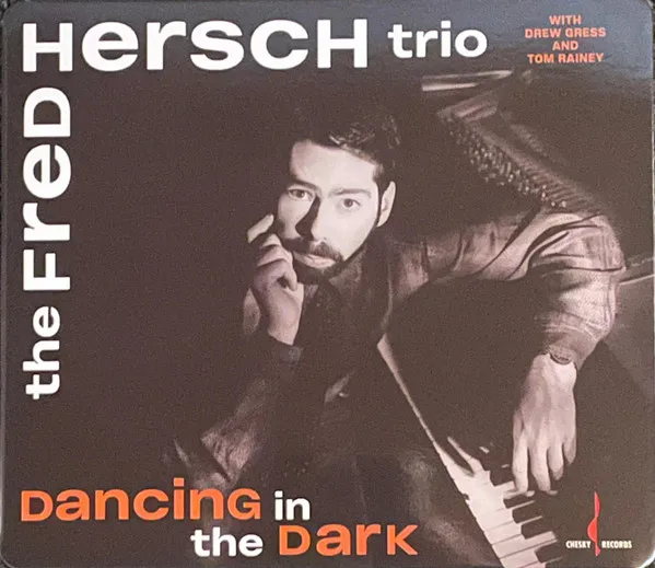 Dancing In The Dark (Hybrid-SACD)