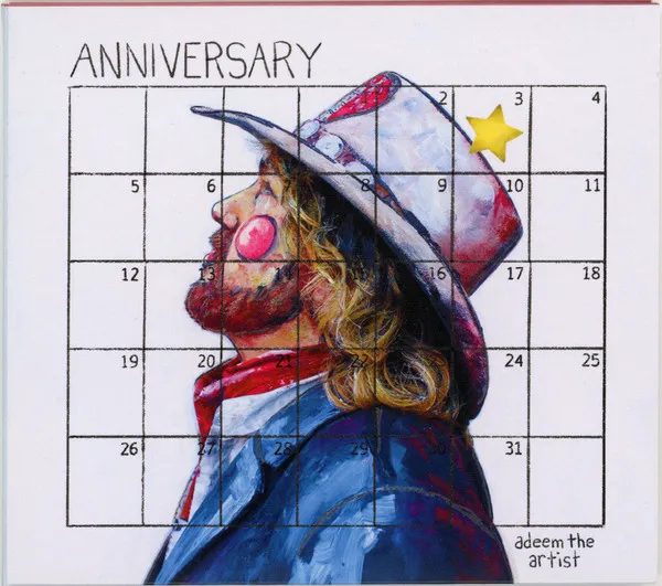 Anniversary