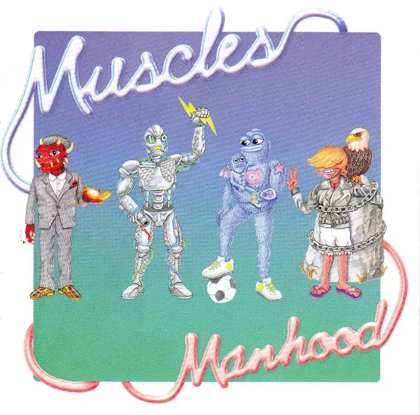 Manhood