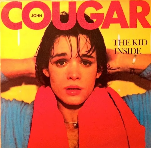 The Kid Inside