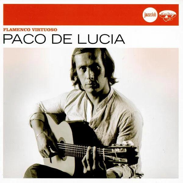 Flamenco Virtuoso