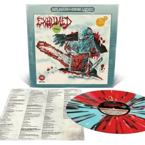 HORROR SPLATTER LTD.