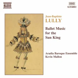 Ballettmusiken