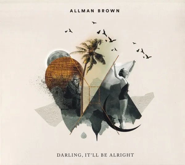Darling, It'll Be Alright