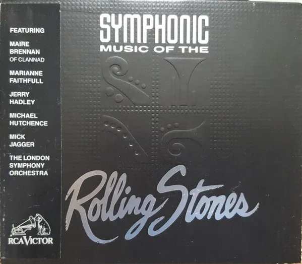 Symphonic Music Of The Rolling Stones