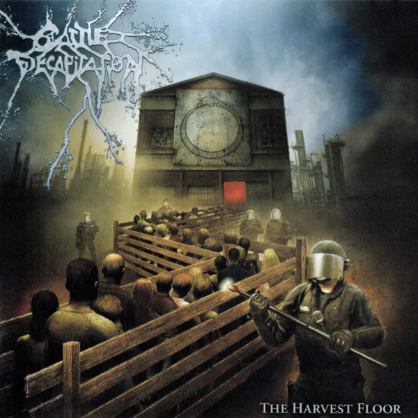 THE HARVEST FL