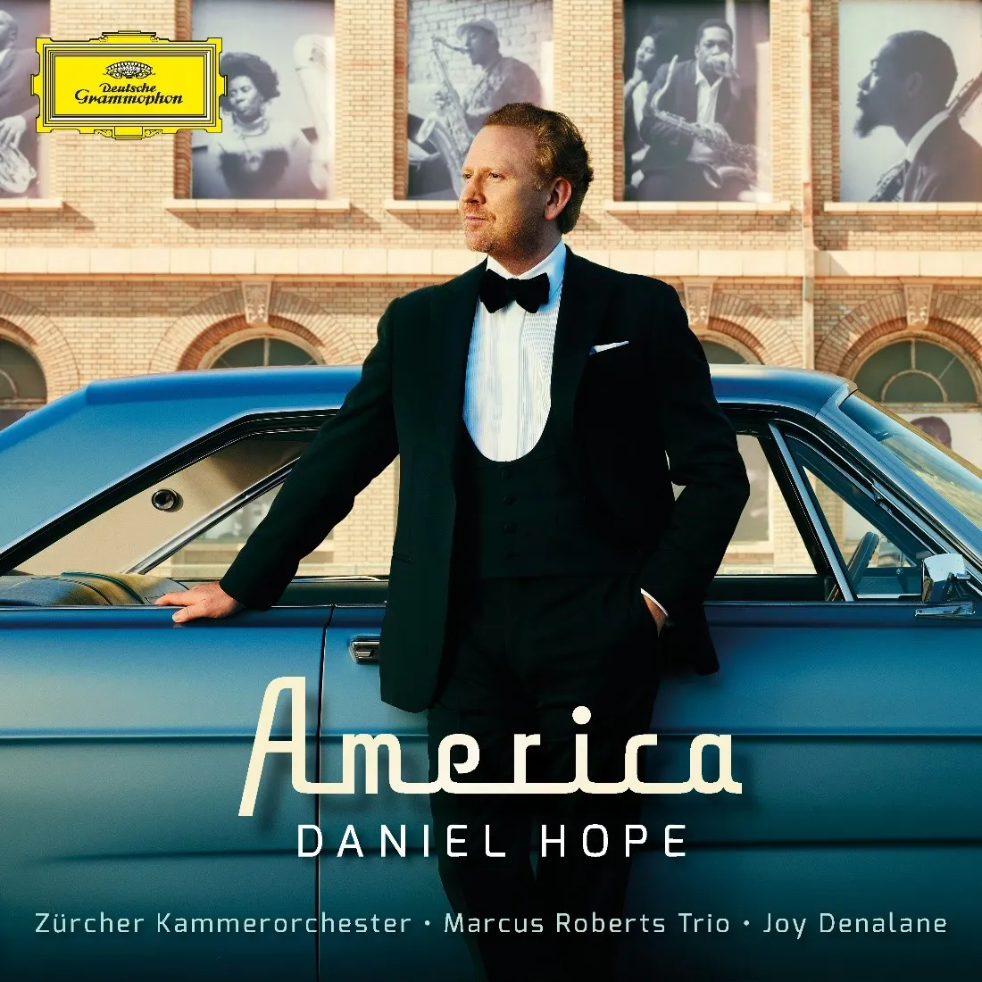 AMERICA