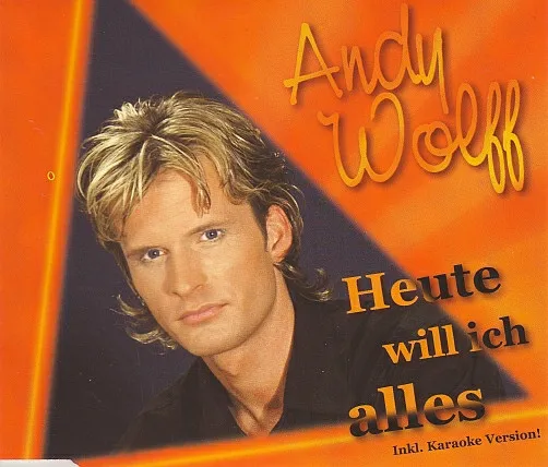 Heute Will Ich Alles