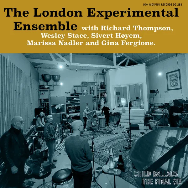 London Experimental Ensemble