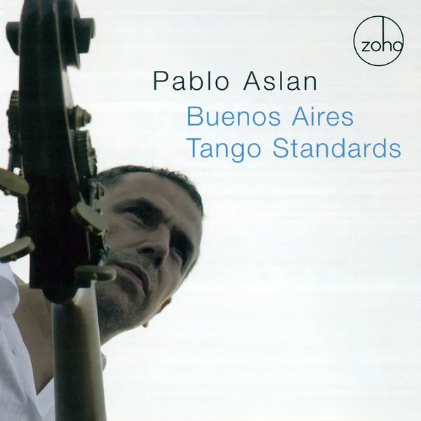 Buenos Aires Tango Standards