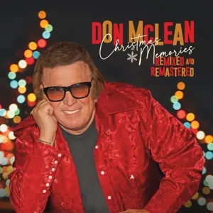 Christmas Memories (Remixed & Remastered)