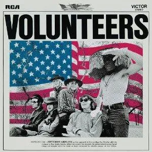 VOLUNTEERS-DELUXE/REISSUE