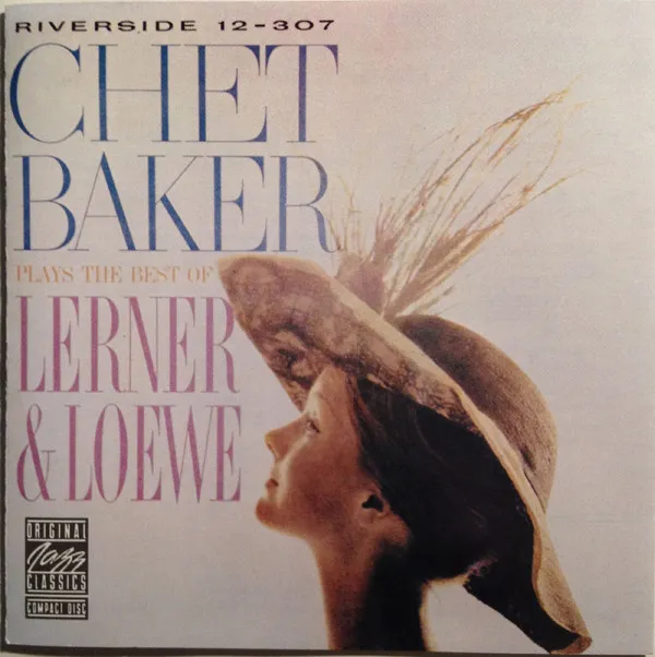 Plays The Best Of Lerner & Loewe