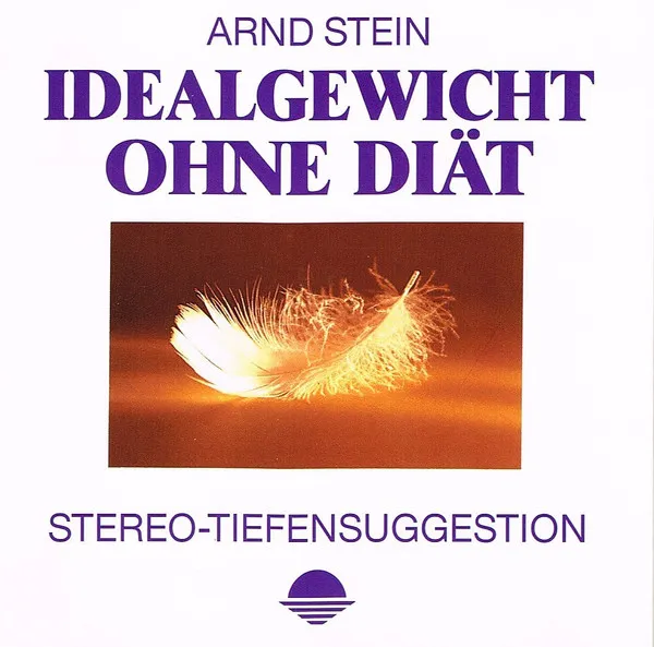 Idealgewicht Ohne Diät - Stereo-Tiefensuggestion