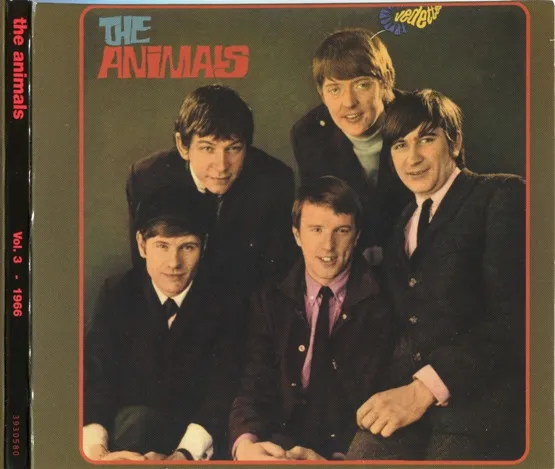Vol.3 - 1966