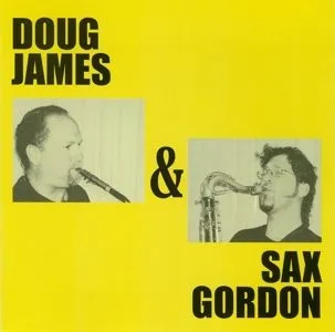 Doug James & Sax Gordon